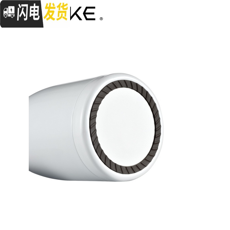 三维工匠保温壶家用户外不锈钢保温瓶大容量水壶热水壶暖水壶 亮丽白