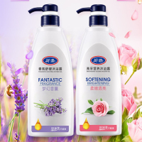 好迪沐浴露 600ml/瓶 MM