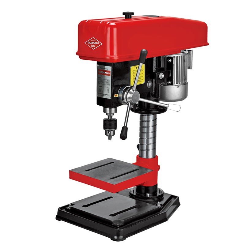 泉有 台式钻床台钻高清大图