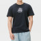 安德玛(Under Armour)T恤男装新款运动服健身训练撸铁锻炼柔软舒适透气短袖上衣1387107-001 ZP