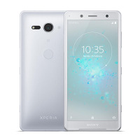 SONY XPERIA XZ2 COMPACT WHITE SILVER H8324 4+64G 雪映銀 索尼 手機電話