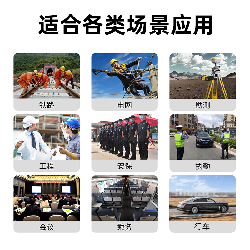 爱国者音视频记录仪DSJ-S11 64G可扩展高清夜视无损录音随身便携摄像
