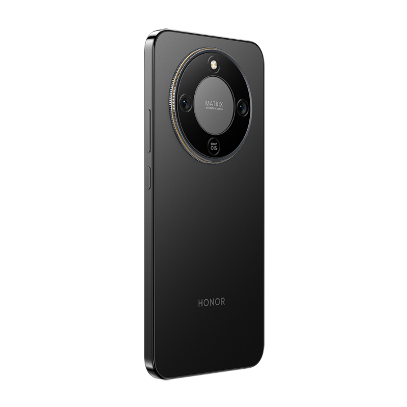 荣耀X70 焕新版 8GB+256GB 幻夜黑 5G手机 8300mAh青海湖电池 荣耀绿洲护眼屏 全场景NFC 5000万AI超清防抖影像 学生备用老人智能机高清大图