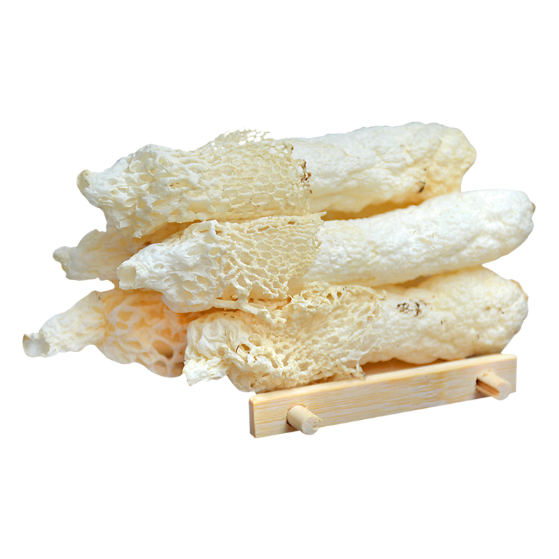 秦川印象 竹荪25g/罐高清大图