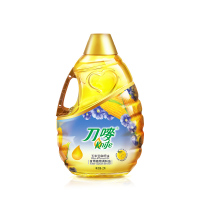 刀唛 玉米亚麻籽油 2L/瓶