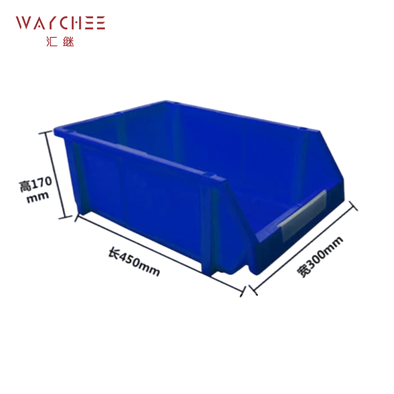 汇继 周转箱 C3 个高清大图