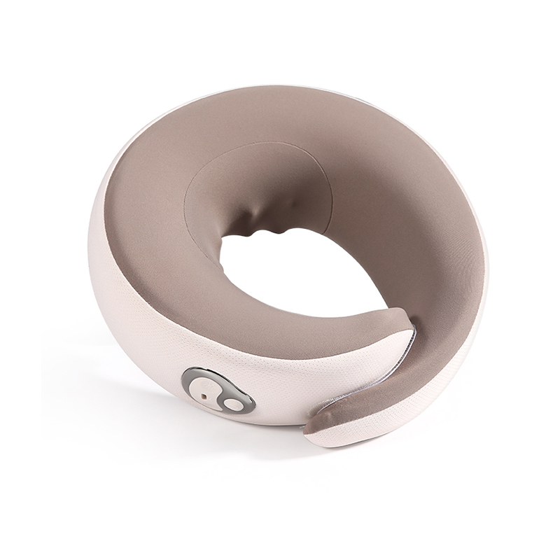 攀高(PANGAO)颈椎按摩器Neck K1肩颈颈部按摩仪高清大图