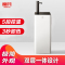 魔凡(MORFUN)茶吧机MF809 智能饮水机即热式茶吧机家用速热立式饮水机客厅办公室多功能下置水桶即热茶吧机极简外观