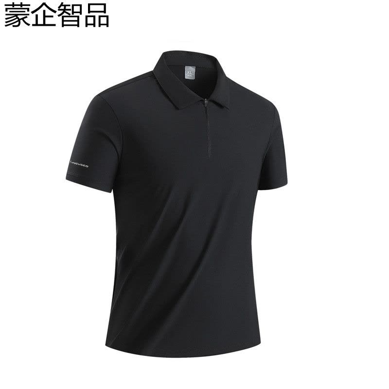 蒙企智品 POLO衫T恤 MT10/件图片