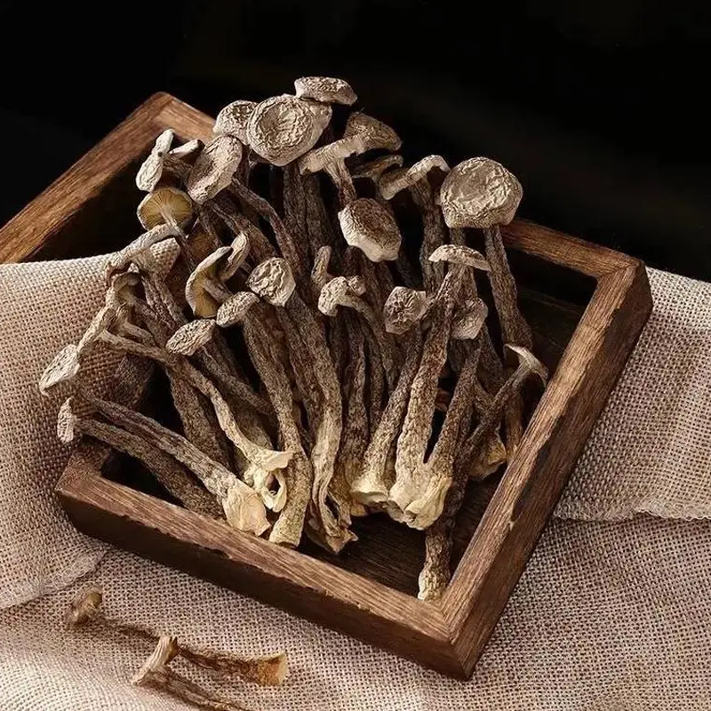 半亩川精选高端食品礼盒 优质食材严选礼赠佳品 多样口味满足不同需求 高颜值包装送礼自留两相宜高清大图