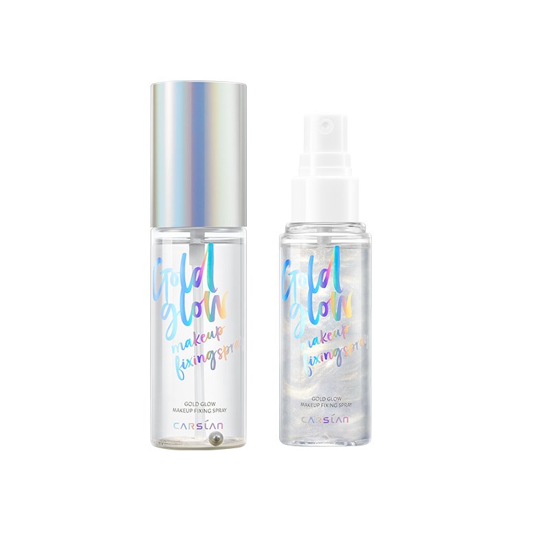 卡姿兰定妆喷雾 小晶瓶 50ml