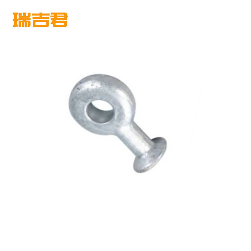 瑞吉君 球头挂环 Q-7 个高清大图