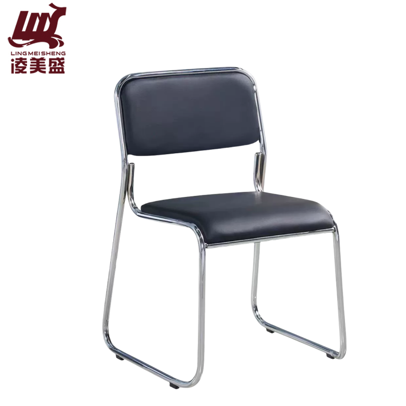 凌美盛 办公椅 LMS-174/把高清大图