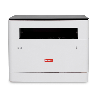 联想M100D 黑白一体机 A4 自动双面 (打印 复印 扫描)