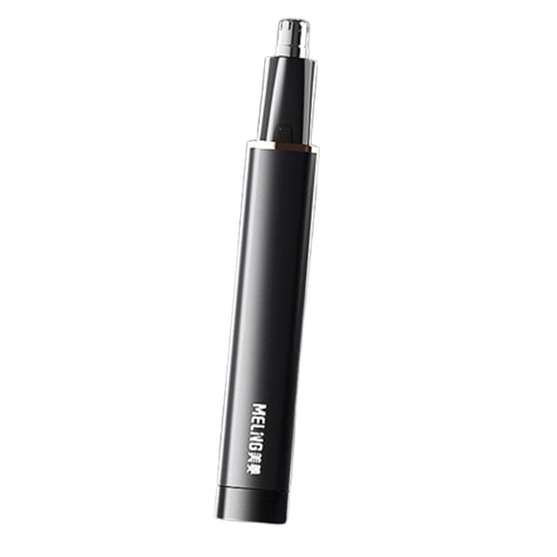 美菱鼻毛修剪器安全修剪全身水洗高效清洁鼻毛剪MI-M09
