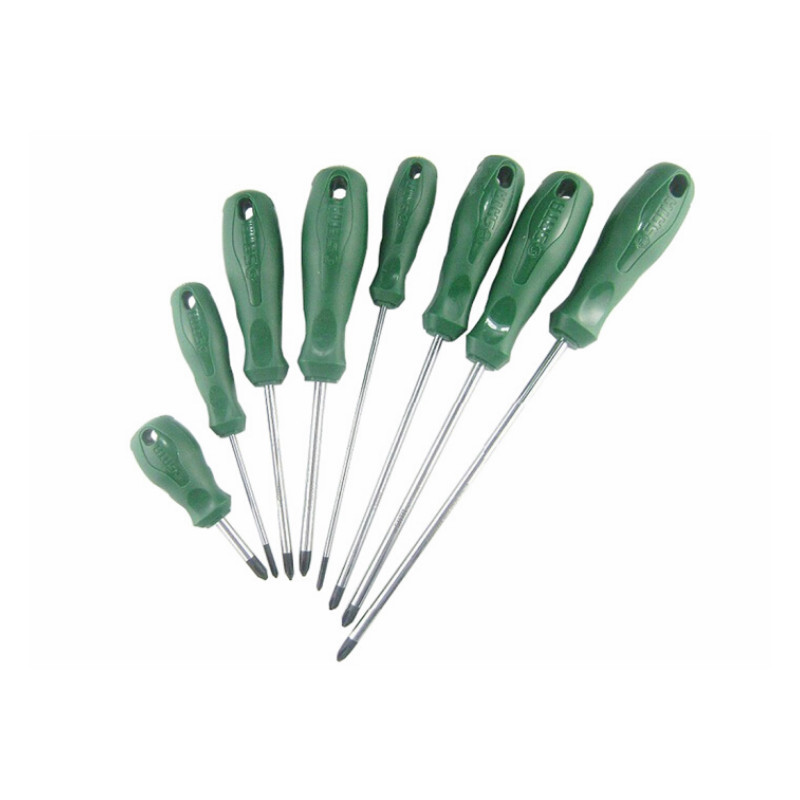 世达 SATA 62114 P系列十字形螺丝批#3x150MM