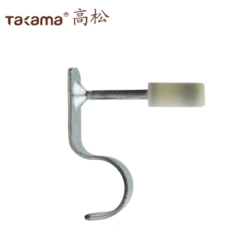 高松takama管卡一体钉炮钉枪射钉枪(按60颗订购)837205/32管卡一体钉/1颗高清大图