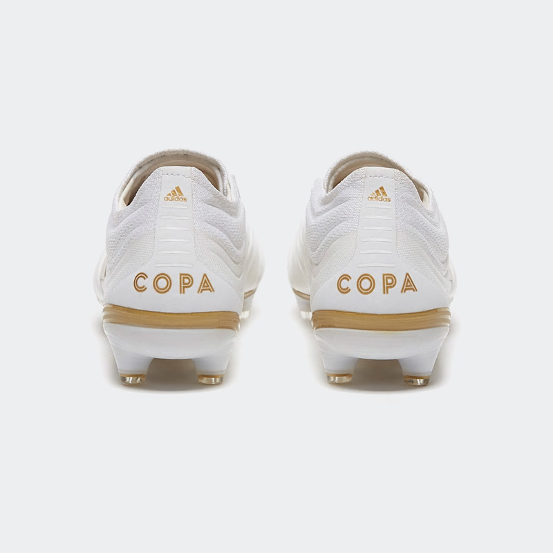 阿迪达斯 adidas COPA 19.1 FG 男子足球运动鞋F35516