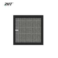 RHT 空气净化器配件 高效能滤网 HEPA滤网 适用于 IA50 IA60