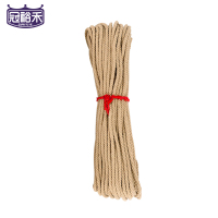 冠裕禾 麻绳 12mm*50m 卷