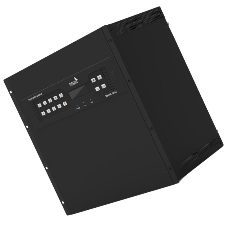 北京小鸟高清混合矩阵DB-HMX2-EDSF7T5