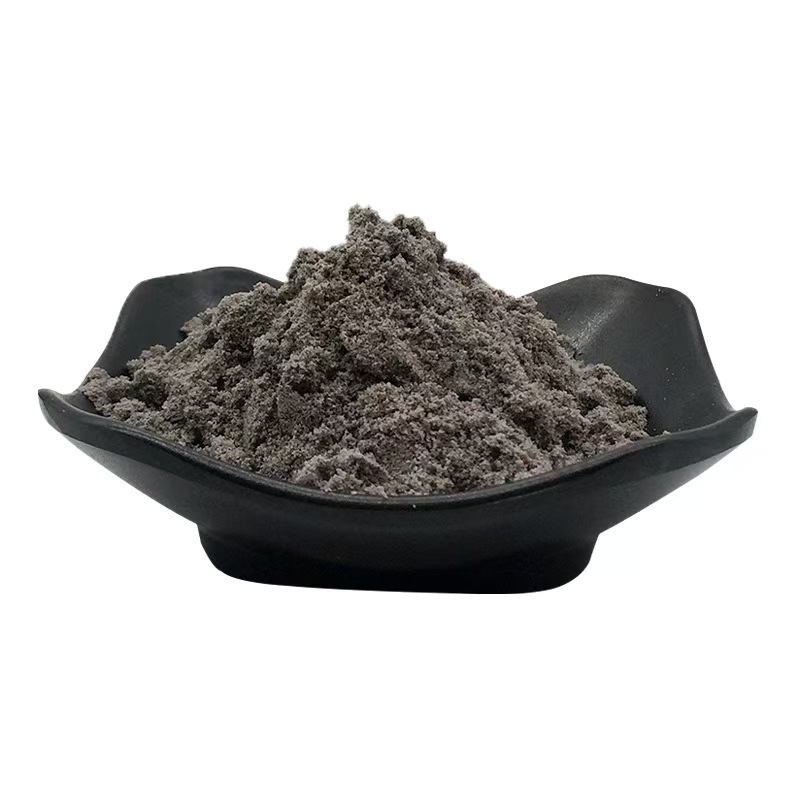[2罐装]皖韵人家五黑粉500g*2养生五谷杂粮代餐粉即食