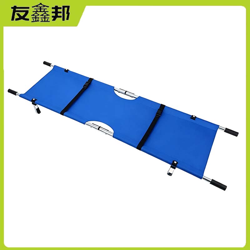 友鑫邦 担架床 200*53*18cm 个高清大图