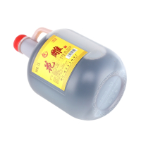 湘溪花雕干型清爽黄酒塑桶装2.5L/桶