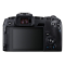 佳能(Canon) EOS RP（RF 50mm F1.2）数码微单相机 单镜头套装 约2620万像素