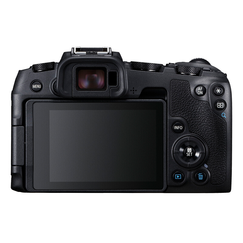 佳能(Canon) EOS RP（RF 50mm F1.2）数码微单相机 单镜头套装 约2620万像素