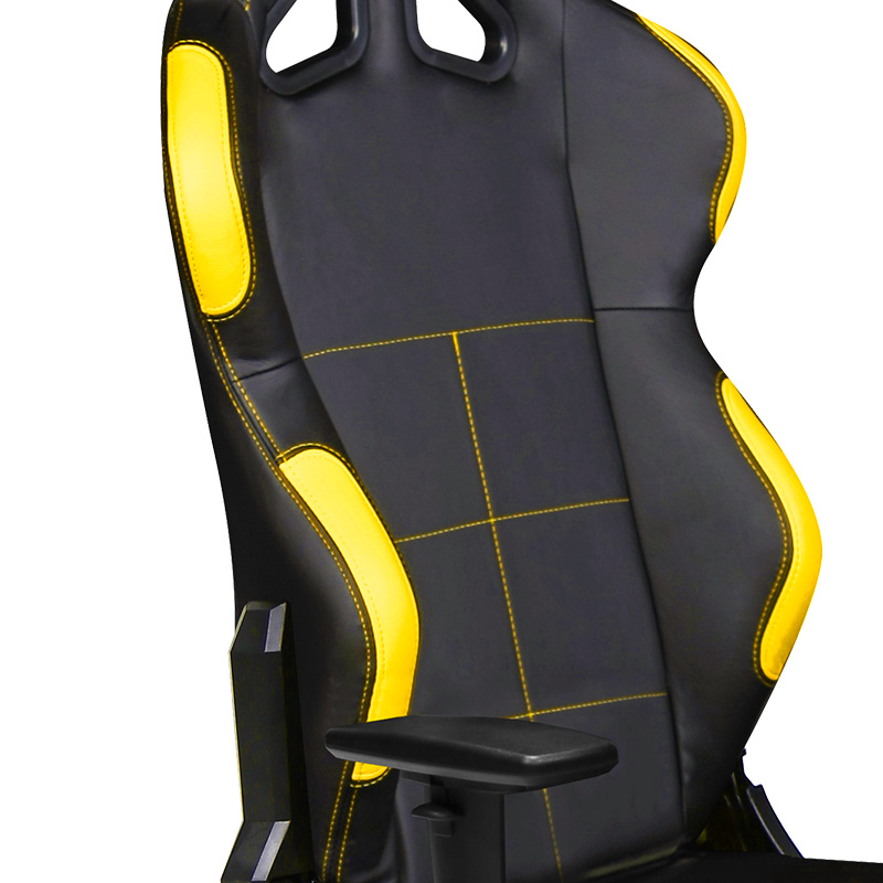 迪瑞克斯DXRACER RW99电脑外设 DIY硬件 其他配件; 电竞椅游戏座椅高清大图