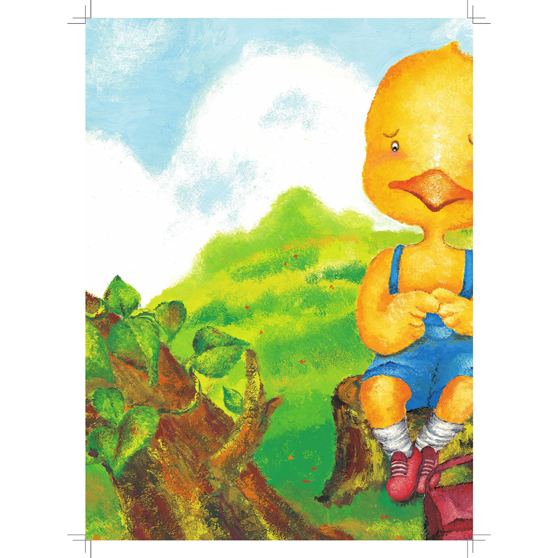 [正版]装硬壳幼儿园版装硬壳硬皮绘本 明天就要考试了/儿童行为习惯培养/孩子有作弊行为怎么办/幼儿绘本3-6岁幼儿园硬皮高清大图