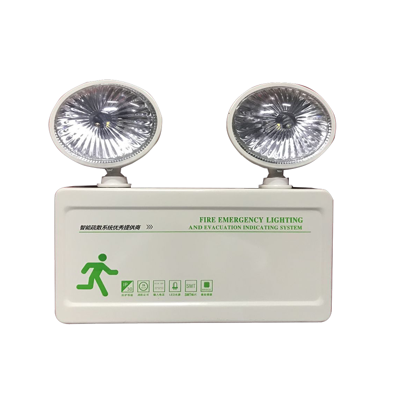 欧辉照明(OHUIZAOMIN) OH-ZFZC-E6W-ST1 6W LED 消防应急照明灯具 IP30 DC36V高清大图
