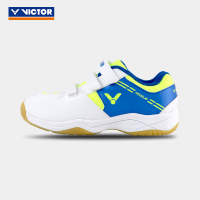 VICTOR/威克多 羽毛球鞋儿童全面类羽毛球鞋 A500JR