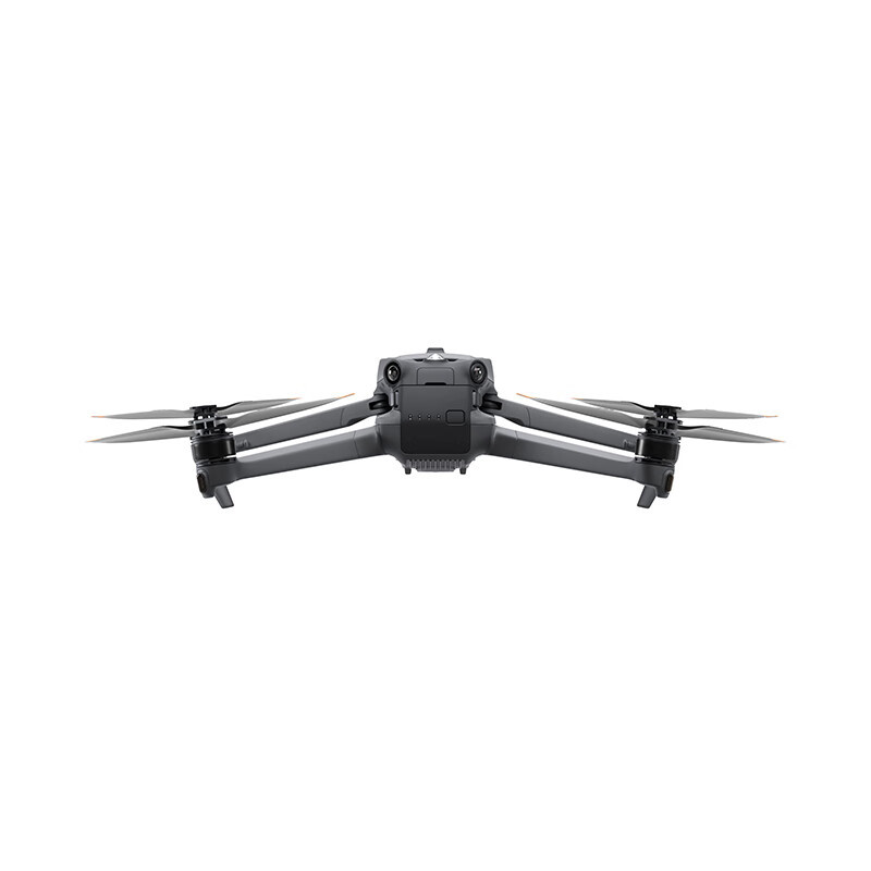大疆(DJI) Mavic3T 无人机御3T[红外热成像]双电池 救援巡检 测绘高清航拍器 大型行业版入门级套装