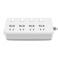 公牛 安全插座插线板/插排/排插/接线板/拖线板 1.8米