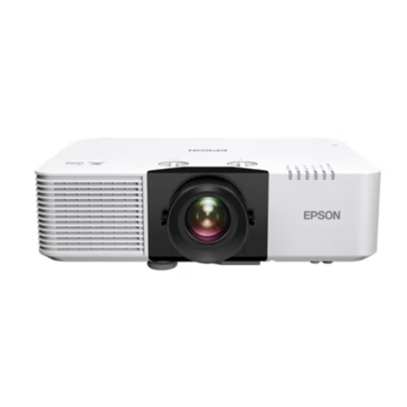 爱普生(EPSON)CB-L890U 商用激光工程投影机 3LCD WUXGA 8000流明 500万对比度 大镜头位移