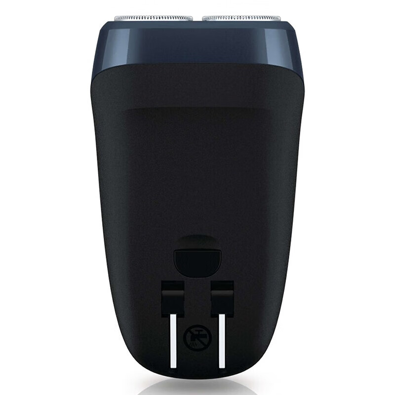 飞利浦电动剃须刀自动研磨刮胡刀[经典便携款]PQ190/16高清大图