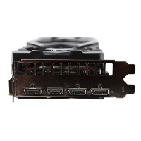 影驰（Galaxy）GeForce RTX 2080 Ti S 11GB/352Bit GD6 电竞游戏显卡