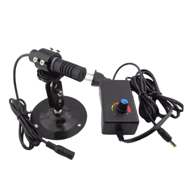 铁渝源 红外线定位激光器650mm100mw/个高清大图