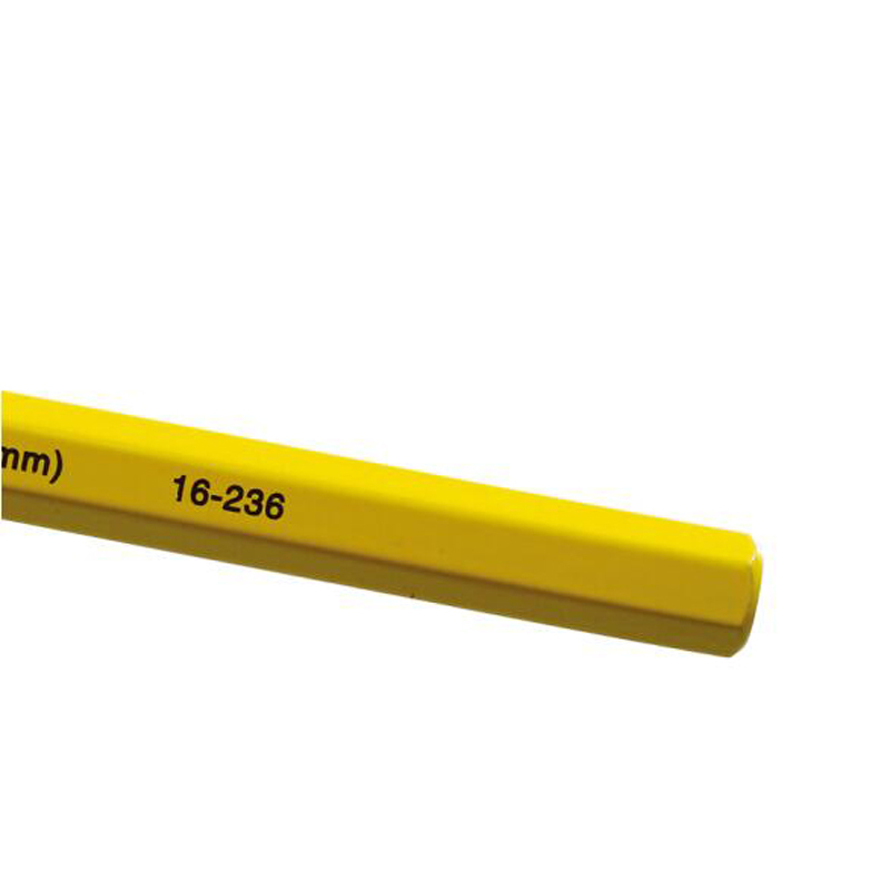 工具库 史丹利Stanley 中心冲 16-227-23 6mm 2把/组