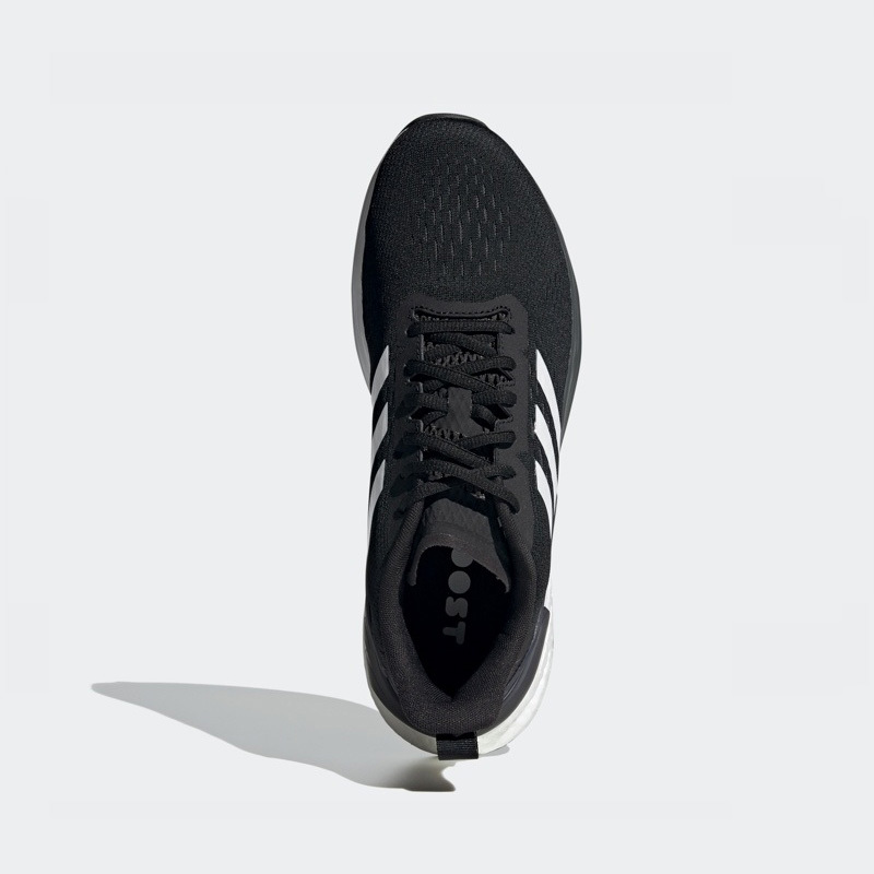adidas阿迪达斯2020男子RESPONSE SUPERPE跑步鞋FX4829