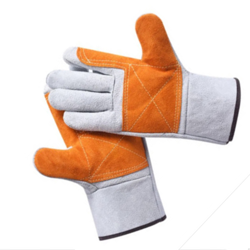 SMVP 耐高温手套 均码 YD0023042