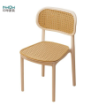 印华（YINHUA）塑料藤椅（410*400*780）（张）