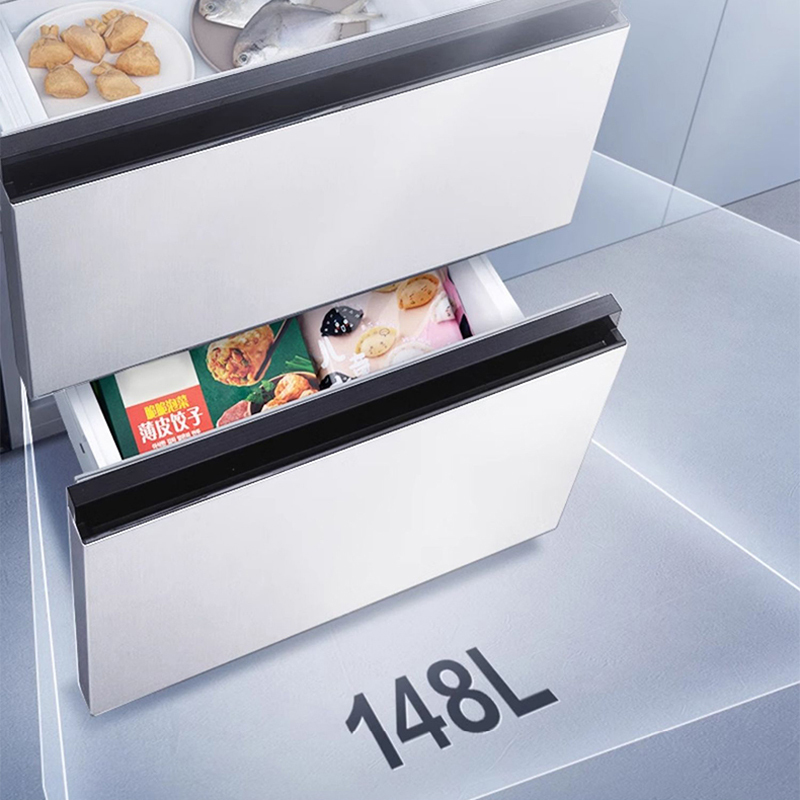 松下(panasonic)冰箱nr-gd40wpa-w报价_参数_图片_视频_怎么样_问答