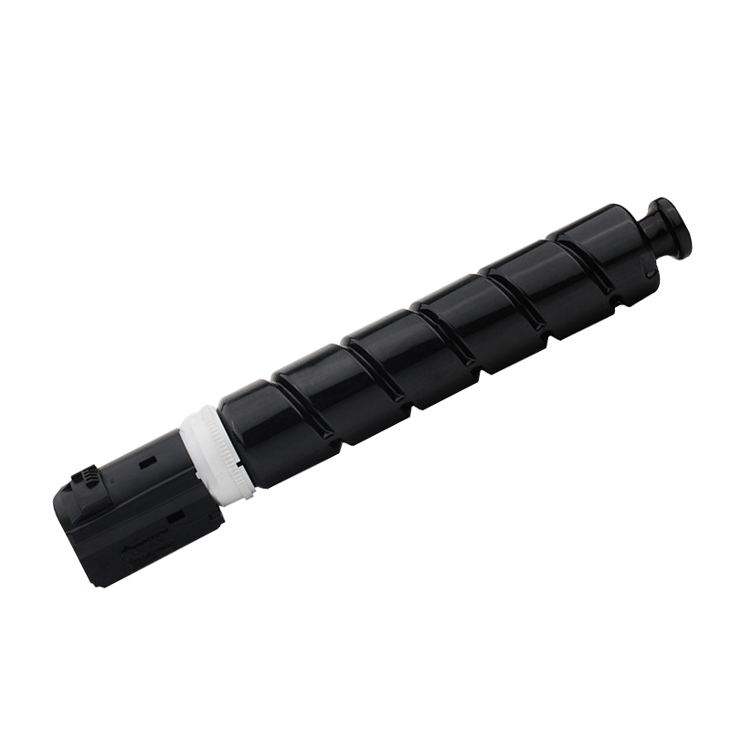 海得NPG-65墨粉盒TF-NPG65Y粉盒黄色适用佳能iR ADVANCE C250iF 350iF 351iF