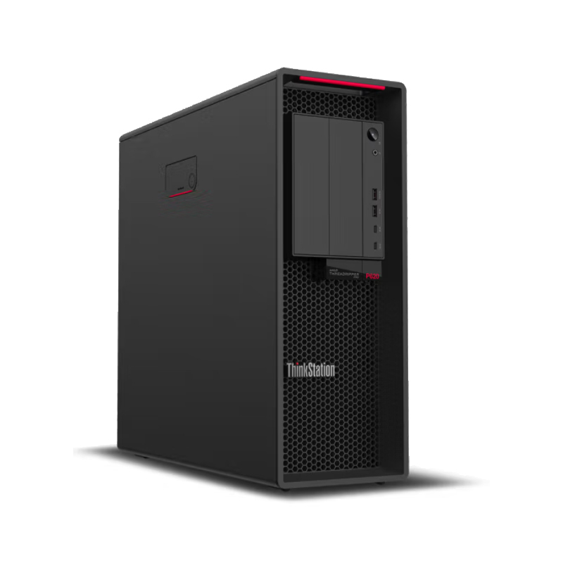 联想(lenovo)服务器及存储thinkstation p620报价_参数_图片_视频