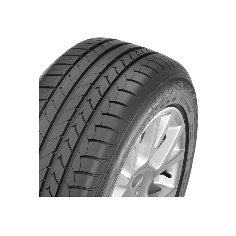 固特异(Goodyear)轮胎 235/45R18 94Y 御乘 原配福特新蒙迪欧