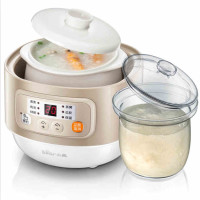 小熊(bear)DDZ-A08G2 小熊电炖盅 单台装