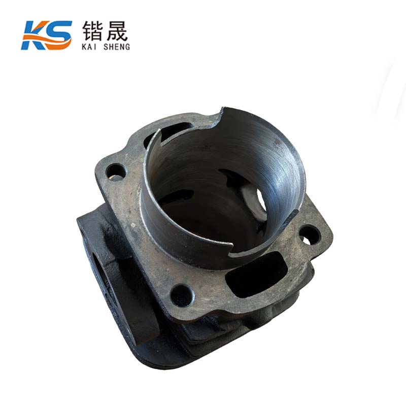 锴晟 气缸总成 缸体总成 M165-01 件高清大图